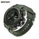 thumbnail image 3 of Reloj deportivo para hombre, relojes para hombre, reloj deportivo para hombre, pantalla analógica, digital, LED, electrónico, reloj de pulsera, reloj electrónico, 3 of 5