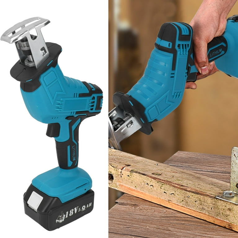 Electric Saber Saw Saber Saw Jigsaw Tool Reciprocating Saw