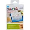 Munchkin Steam Guard Microwave Sterilizer Bags, 6 Pack