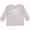 AC-Heather Grey, variant on Inktastic Life Behind Bars BMX Boys or Girls Long Sleeve Toddler T-Shirt