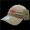 Khaki, variant on Rapid Dominance Worm NASA Relaxed Cap, Royal - One Size