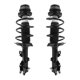thumbnail image 1 of 2012-2017 Kia Rio, 2012-2017 Hyundai Accent - 2-11185-11186-001 Unity Automotive 2-11185-11186-001, 1 of 1