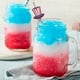 thumbnail image 4 of 24pcs/set 4th of July Disposable Straws Flags Decor Well Crafted Patriotic Drinking Straws for American National Day Theme, 4 of 4