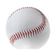 thumbnail image 3 of Xiao Hua Pelota de béisbol deportiva de goma de 9 pulgadas para entrenamiento duro de jugador, béisbol suave deportivo, 3 of 5