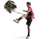 thumbnail image 2 of Cinturón de entrenamiento de fútbol JM ajustable elástico para niños y adultos, 2 of 5