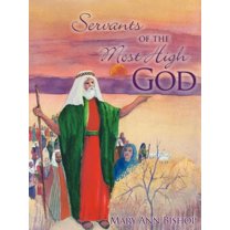 Servants of the Most High God, (Paperback)