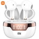 thumbnail image 2 of XIAOMI J97 - Auriculares Bluetooth 5,2, intrauditivos verdaderamente inalámbricos, pantalla táctil LED, auriculares deportivos con micrófono, 2 of 5