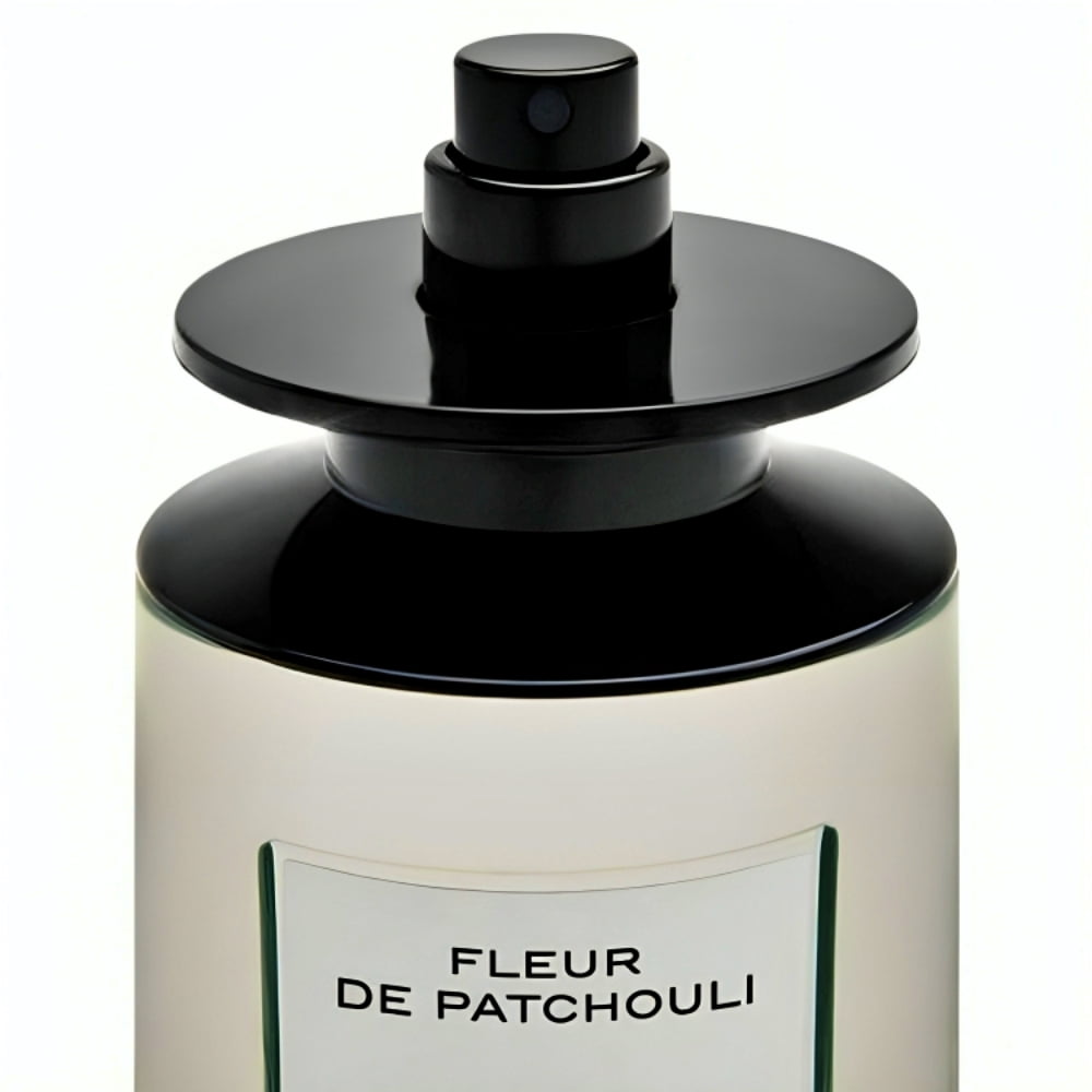 Zara Emotions Fleur De Patchouli Perfume and Fragrance for Unisex with Bergamot and Musk Eau de Parfum by Jo Malone 100ml (3.4 fl. oz)
