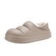 thumbnail image 2 of Botines cortos informales de invierno para hombre, calzado impermeable, zapatos cálidos Wmkox8yii  123q30, 2 of 7