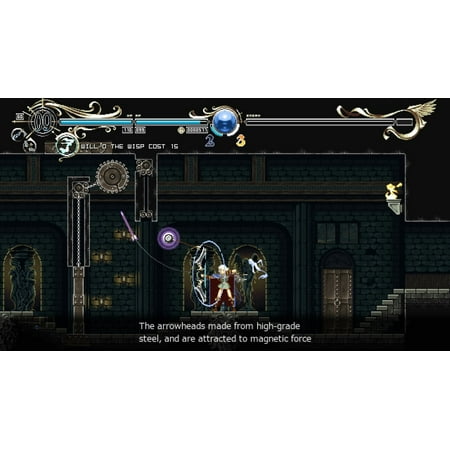 Record of Lodoss War: Deedlit in Wonder Labyrinth - PlayStation 4