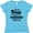 Aqua, variant on Inktastic I'm Not Bossy I Have Leadership Skills Women's V-Neck T-Shirt