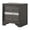 Grey, variant on Timeless Traditional Design with Durable Wood - Bedroom Essential for Ample Storage