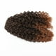 thumbnail image 1 of Cola de Caballo Rizada, Extensión de Cola de Caballo de Estilo Versátil Comomodo Con Peines para Mujeres, 1 of 7