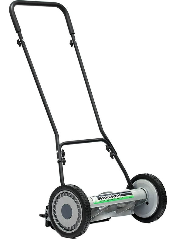 Reel Lawn Mowers - Walmart.com