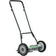 image 0 of American Lawn Mower 1815-18 18-inch 5-Blade Push Reel Lawn Mower
