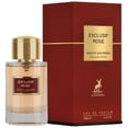 thumbnail image 1 of Maison Alhambra Unisex Exclusivo Rosa EDP 3.4 oz Fragancias 6291108735497, 1 of 2