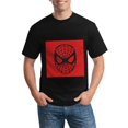 thumbnail image 3 of Spider-Man Gildan Men's Short Sleeve Cotton Short Sleeve T-Shirt, 3 of 7
