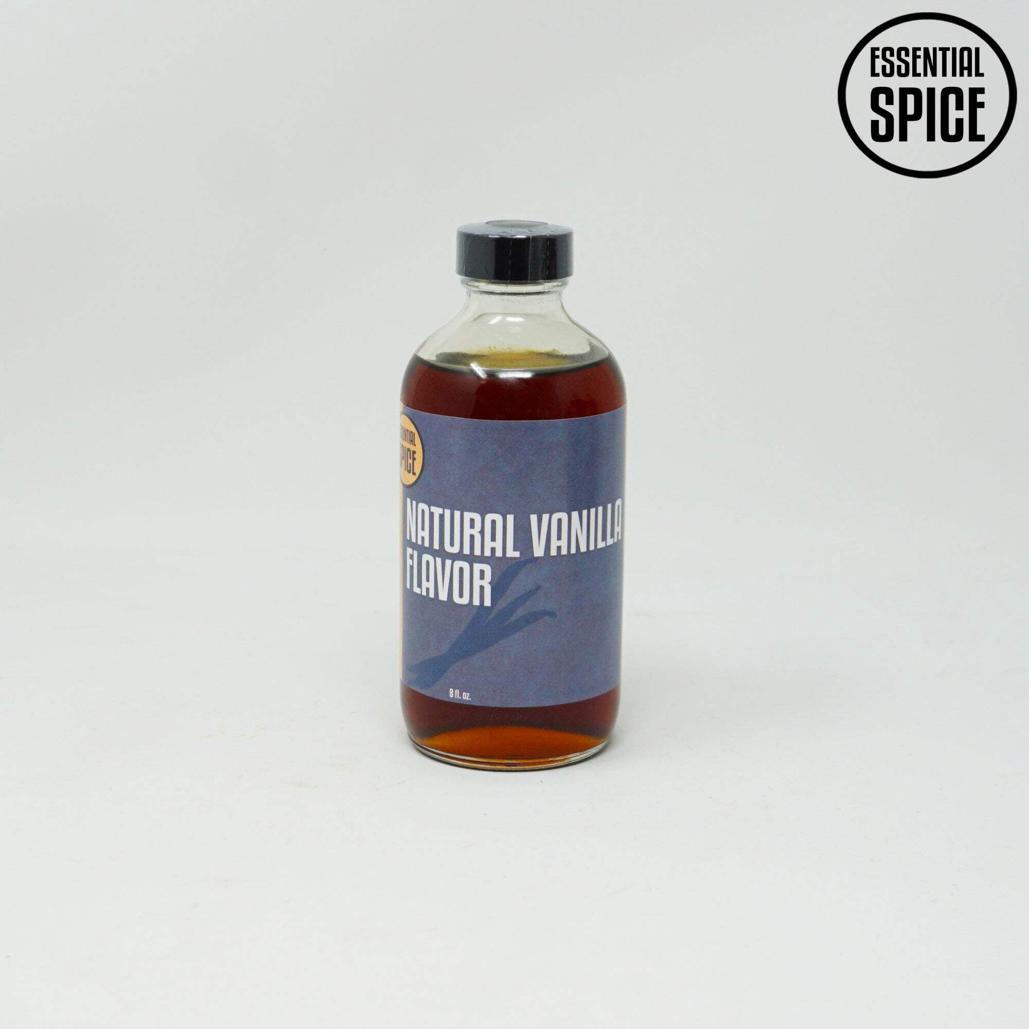 Natural Vanilla Flavor