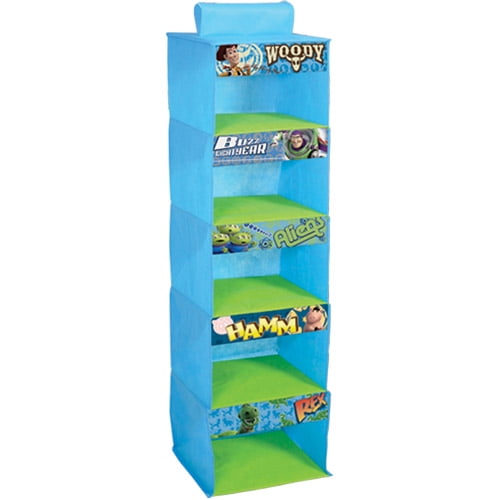 toy story organizer