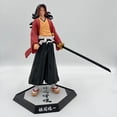 thumbnail image 1 of Figura DE ACCIÓN DE Demon Slayer Kokushibou de 28cm, figuras de acción de Tsugikuni/Inosuke, Douma/Gyuutarou/Daki Kimetsu no Yaiba Gong Bohan LED, 1 of 2