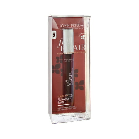 John Frieda Full Repair Full Repair Flyaway Tamer, 0.5 oz