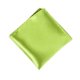 thumbnail image 1 of Xiao Hua Pañuelos de bolsillo para hombre, color liso, para bodas, fiestas, verde, 1 of 4