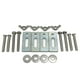 thumbnail image 3 of Worktable Work Bench for 3018 CNC Routers with Hold Down Clamp Accessories Milling DIY Engraving Mac, 3 of 5