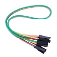 thumbnail image 2 of [Placa verde WCKLINK USB-A] Emulador WCH-Link Descarga CMSIS-DAP Depuración tipo C RISC-V en línea SWDTTL ARM (C), 2 of 9