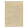 thumbnail image 2 of Pasargad Home Oushak 125" x 166" Hand-Knotted Lamb's Wool Area Rug in Beige, 2 of 3