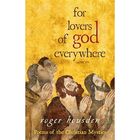 For Lovers of God Everywhere, (Paperback)