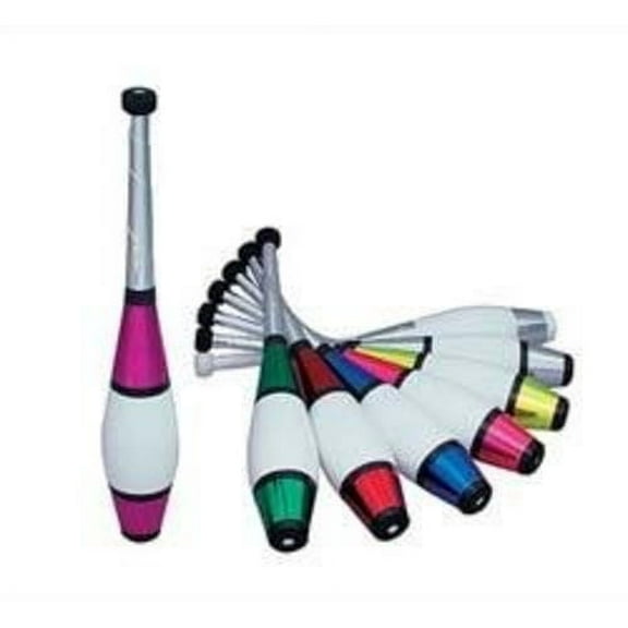 Henrys Classic Euro Juggling Club - Green