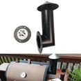 thumbnail image 2 of Bbq Charcaol Grill Stack Chimney For Pitboss Traeger Camp Ft, 2 of 5