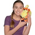 thumbnail image 2 of Growlithe, 2 of 3