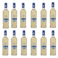 thumbnail image 1 of Pack de 12 Tequila Hacienda De Tepa Reposado 750 ml, 1 of 3