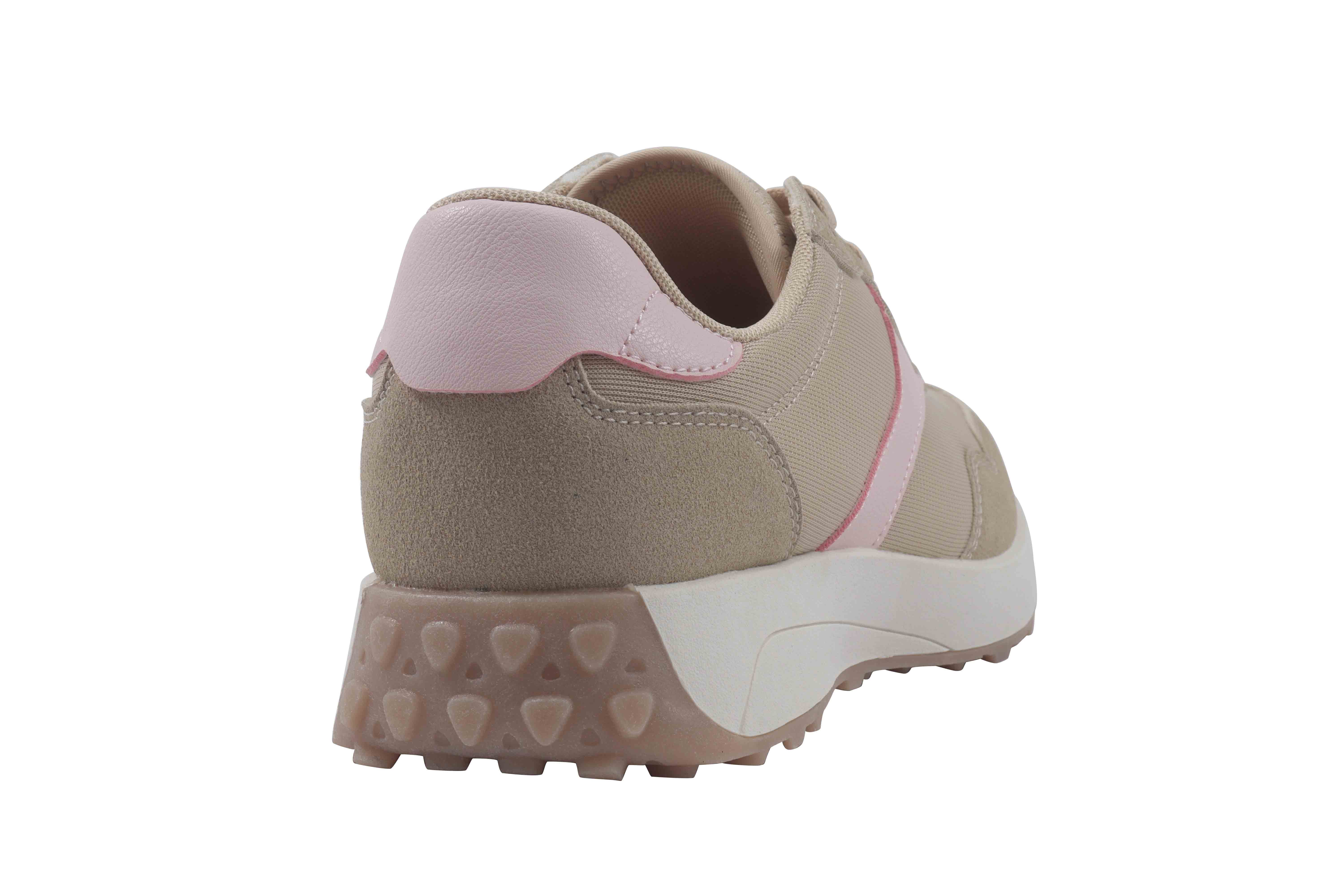 Time and Tru Women's Jogger Sneakers