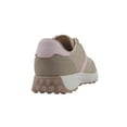 thumbnail image 5 of Time and Tru Women's Jogger Sneakers, 5 of 6