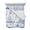 Blue, variant on Coastal Blue King Size Down Alternative Comforter, Lightweight Comforter Quilt Bedding Set with Pillow Shams Ocean Nautical Lighthouse Starfish Anchor All Seasons Bed Comforter Duvet Insert 96"x106"