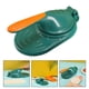 thumbnail image 3 of ColoMX Muñeco manual PIEL PRENSA DE PULSA MOLDO PLÁSTICO TORTILLA FAILER DE COCINA GADGET, 3 of 8