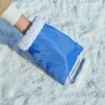 thumbnail image 4 of Warm Ice Scraper Mitt Windshield Snow Scrapers Waterproof Snow Remover Glove, 4 of 5