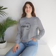 thumbnail image 3 of Mommy Bestie Bruh Sweatshirt, 3 of 3