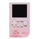 thumbnail image 4 of Máquina de juegos portátil Computadora de mano Juguete de rompecabezas clásico nostálgico para niños Máquina de juegos Pantalla grande, Accesorios de juego, 4 of 5