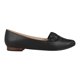 thumbnail image 2 of ZAPATOS CASUALES DAMA STYLO 2726 SIMIPIEL NEGRO Stylo 2726, 2 of 4