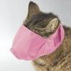 Guardian Gear Lined Nylon CAT Muzzles Pink or Blue Size S-M-L