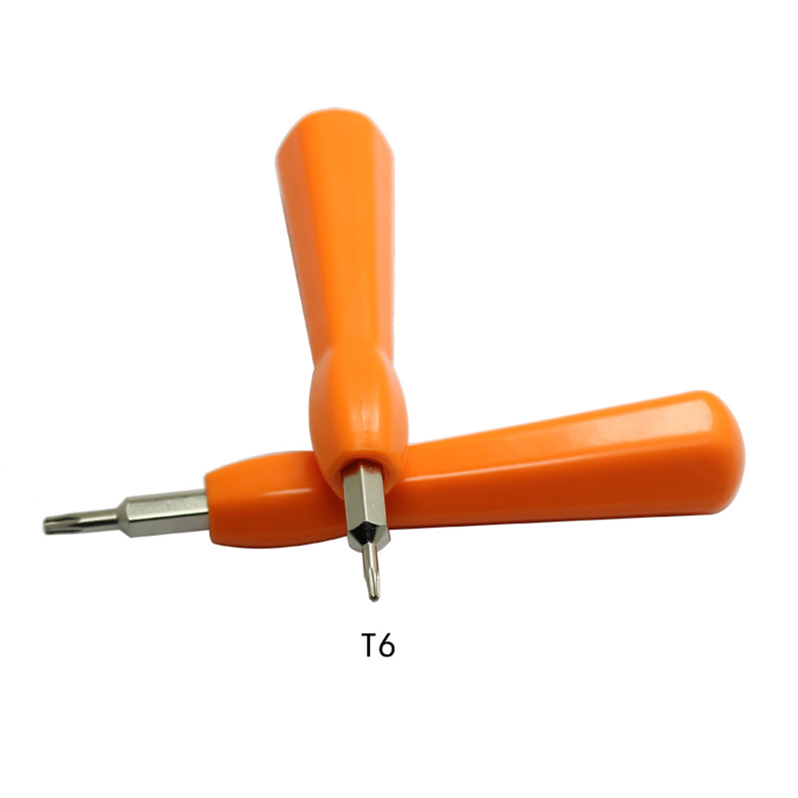 Universal Ring Screwdriver Replacement for Ring Doorbell Battery Change Suitable for All Ring Doorbells New