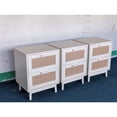 thumbnail image 4 of Clean lines design - Durable and low - maintenance - Living room side table - Enhance room decor, 4 of 6
