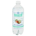 Clear American Kiwi Strawberry Sparkling Water, 33.8 Fl. Oz.