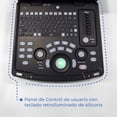 thumbnail image 5 of Ultrasonido Portátil para Uso Humano DP20 con Transductor Convexo y Lineal - DP20 Marca Mindray, 5 of 5