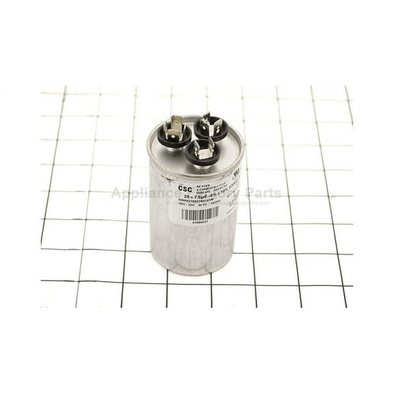 Appliance Factory Parts CAPACITOR P61080537