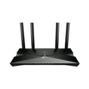 TP-Link Archer AX3000 | 4 Stream Dual-Band WiFi 6 Wireless Router | up to 3 Gbps Speeds