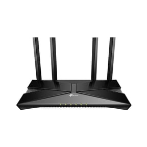 Restored Restored TP-Link Archer AX3000 | 4 Stream Dual-Band WiFi 6 Wireless Router | up to 3 Gbps Speeds (Refurbished)